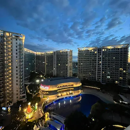 Azure Staycation Deluxe Unit 1615