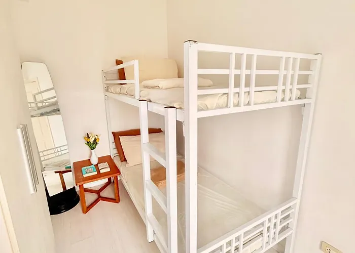 Azure Staycation Deluxe Unit 1615